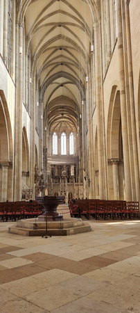 Magdeburg Cathedral photo