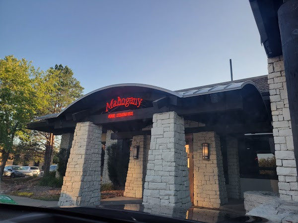 Mahogany Prime Steakhouse photo