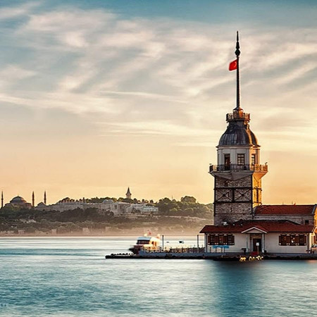 Maiden's Tower photo