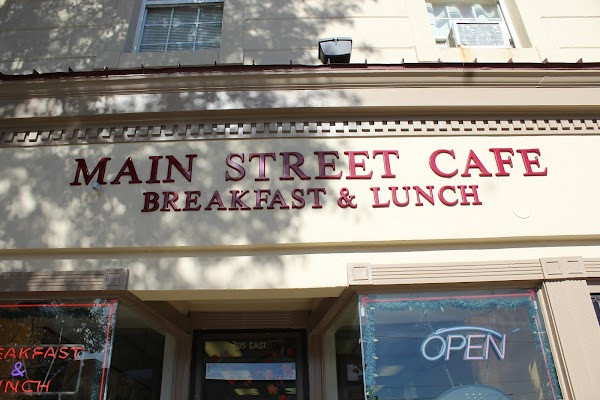 Main Street Cafe photo