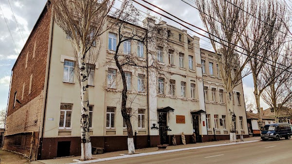 Mairpol'skiy Krayeznavchyy Muzey photo