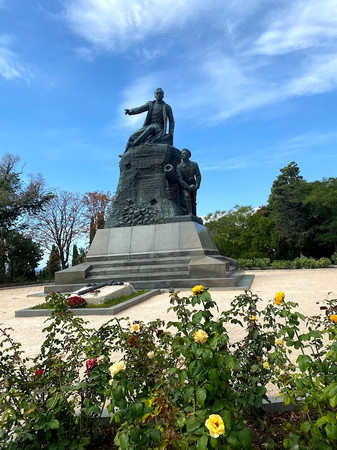 Malakhov Kurgan photo