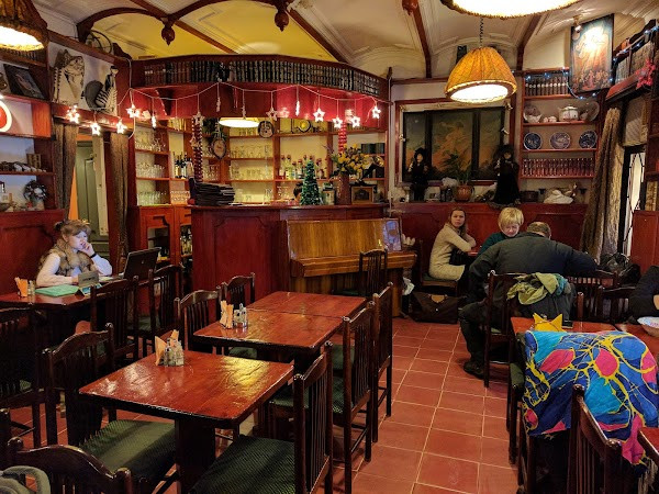 Margarita Bistro photo