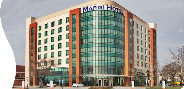 Margi Hotel photo