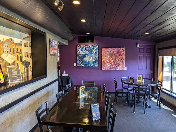 Market Street Inn photo