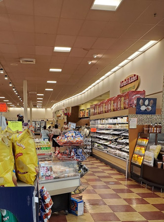 Market's Kitchen photo