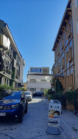 Marmara Guesthouse photo