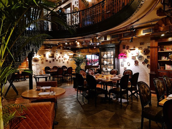 Matryoshka Restaurant photo