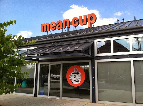 Mean Cup photo