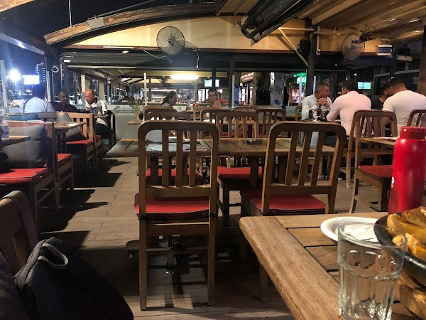 Melanie Cafe And Restaurant photo