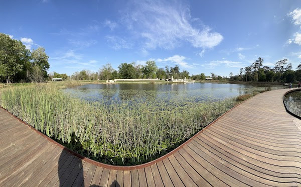 Memorial Park photo
