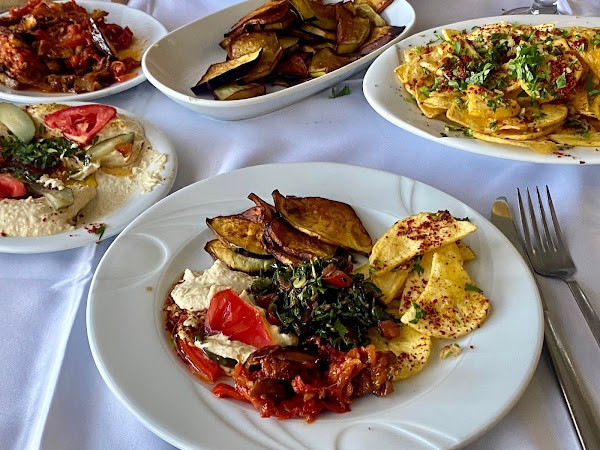 Mersin Hatay restaurant photo