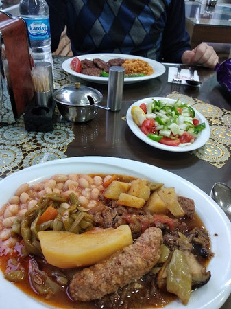 Meydan Kebap Salonu photo