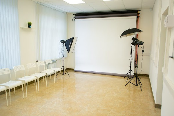 Mezhdunarodnaya Shkola Professiy photo