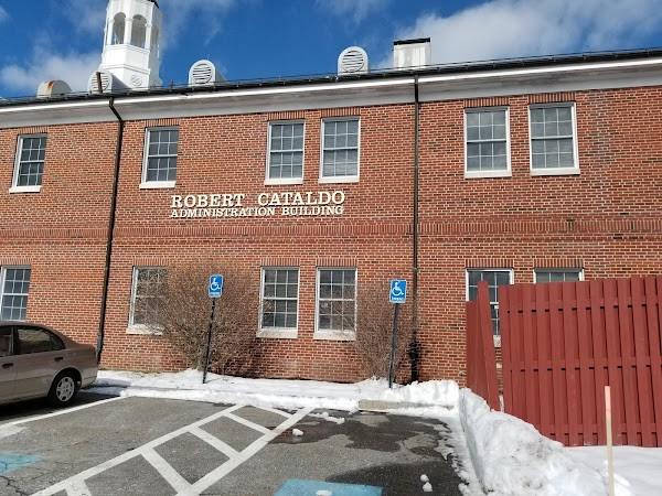 Middlesex Community College photo