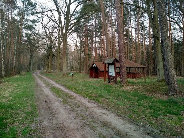 Miejsce odpoczynku photo