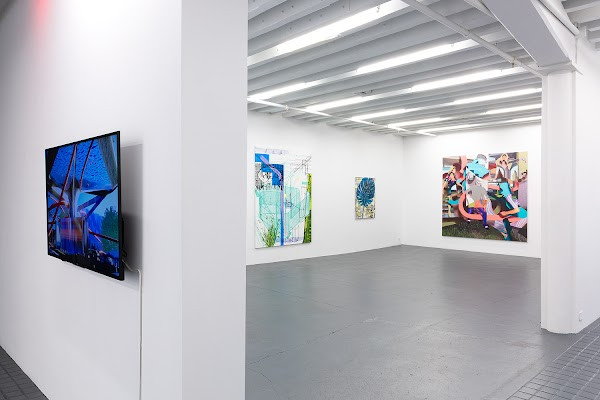 Miguel Abreu Gallery photo