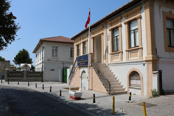 Military Marine Museum photo