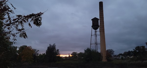 Mill Pond Park photo