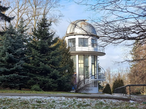 Minsk Planetarium photo