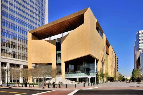 Mint Museum Uptown photo