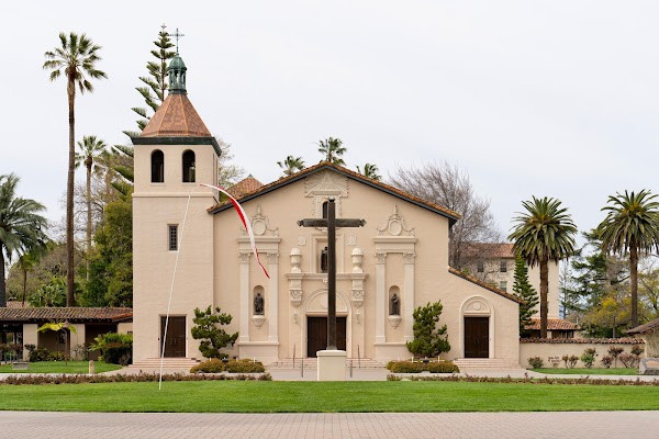 Mission Santa Clara de Asís photo