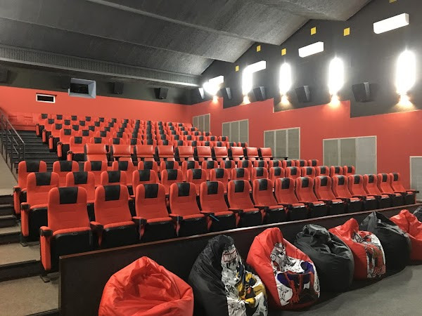 Misteria Cinema photo