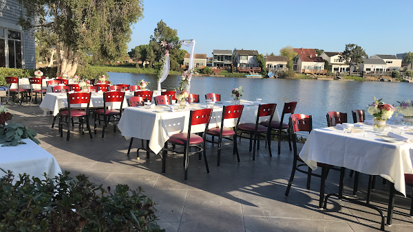 Mistral Restaurant and Bar photo