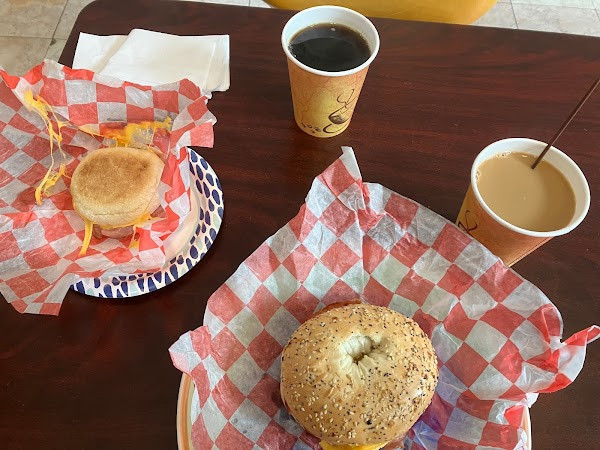 Mocha Emporium photo