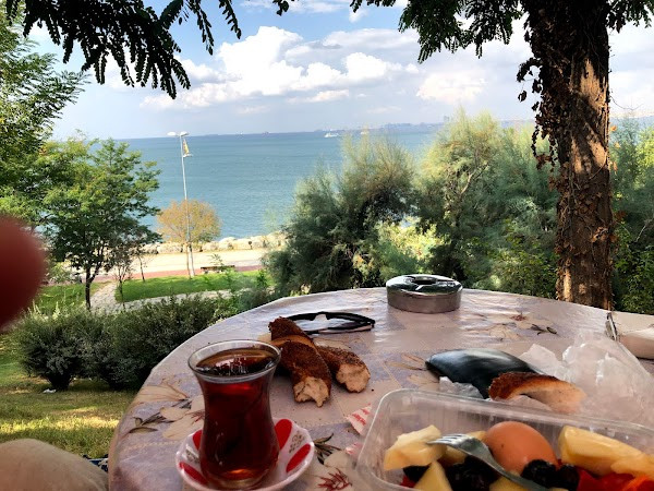 Moda Aile Çay Bahçesi photo
