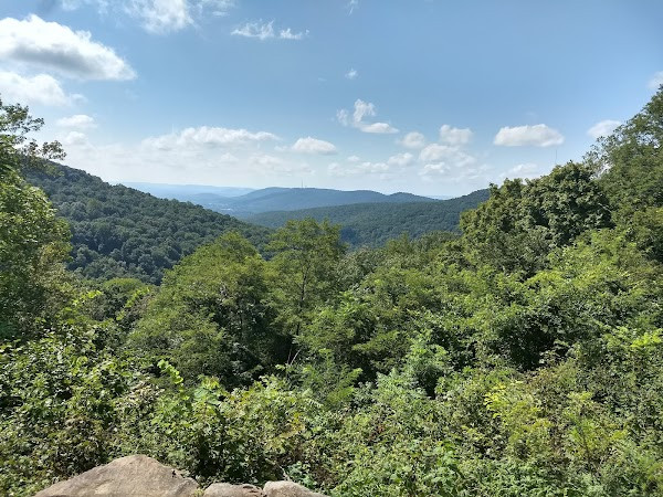 Monte Sano State Park photo