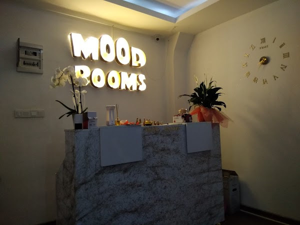 Mood Rooms Cafe|Karaoke|Event|Party photo