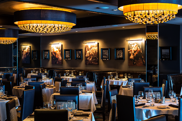 Morton's The Steakhouse photo
