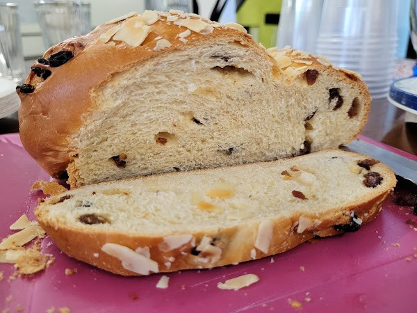 Mo's cosy coffee photo