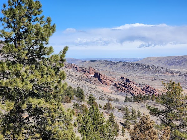 Mount Falcon Park photo