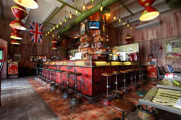 Mr. Drunke Bar photo