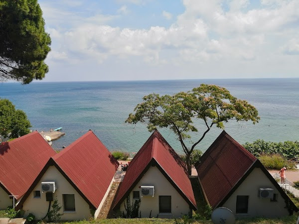 Municipal Campground photo