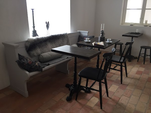 Munkagรฅrden B&B, Undantaget photo