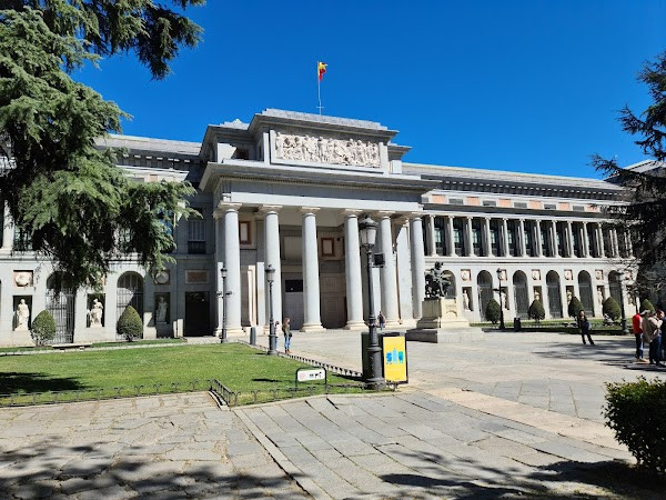 Museo Nacional del Prado photo