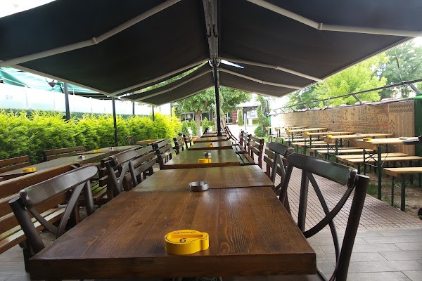 Museum Kรผltรผr Sanat photo