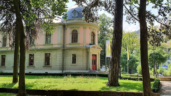 Museum Schwab photo