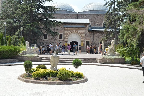 Museum of Anatolian Civilizations photo