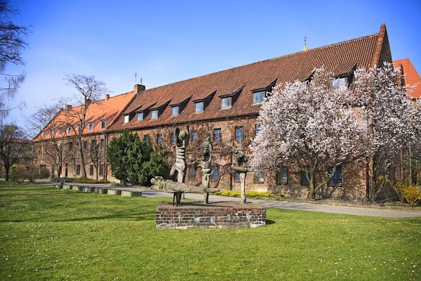 Museum of Architecture photo