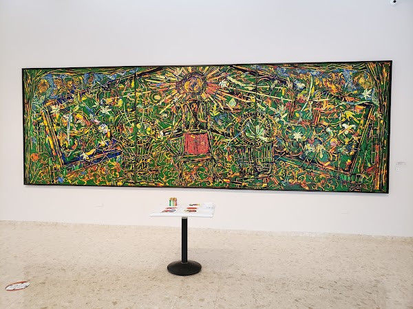 Museum of Art of Bayamón photo