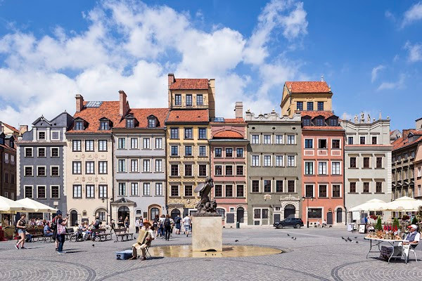 Museum of Warsaw photo