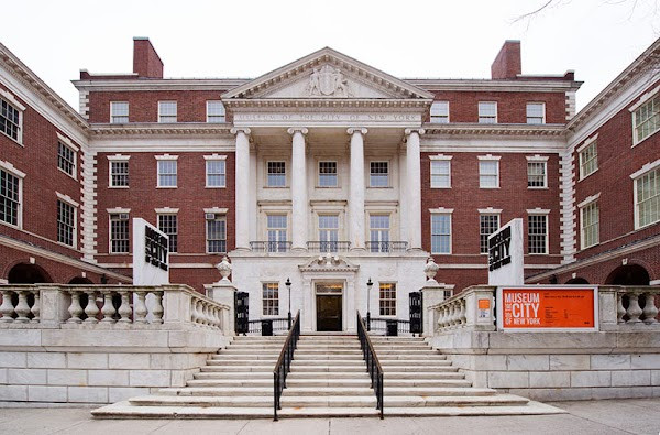 Museum of the City of New York photo