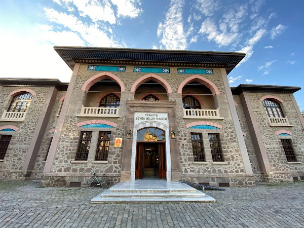 Museum of the War of Independence photo