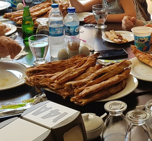 Mutena Restauran photo