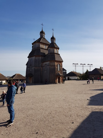 Muzey Istorii Krymskoy Voyny photo