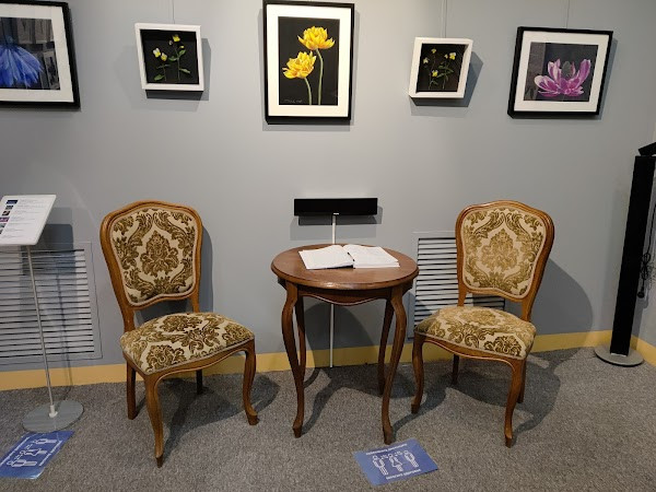 Muzey "Sadovoye Kol'tso" photo